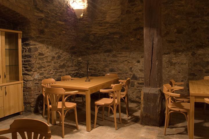 兹诺伊莫 兹拉提维尔旅馆酒店 外观 照片